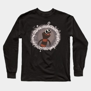 Visual Thinking Long Sleeve T-Shirt